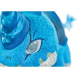 Schmidt Spiele Dragons Plowhorn, Peluche Multicolore