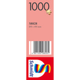 Schmidt Spiele Sheena Pike : Rêve d'automne, Puzzle 