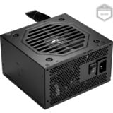Sharkoon Rebel P10 alimentation 550 watt Noir, 2x PCIe