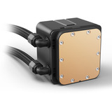 Sharkoon S50 ARGB, Watercooling Noir