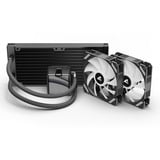 Sharkoon S50 ARGB, Watercooling Noir