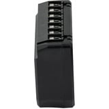 Shelly 2PM Gen3, Relais Noir