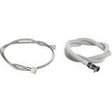 SZ72010 flexible de plomberie, Tuyau