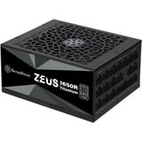 SilverStone SilvStone ZEUS 1650R Titanium 