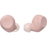 Sony WF-C710N écouteurs in-ear Rose