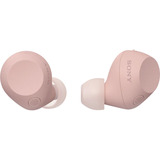 Sony  écouteurs in-ear Rose