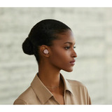 Sony  écouteurs in-ear Rose