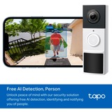 TP-Link Tapo D210, Lame 