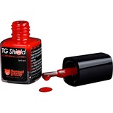 Thermal Grizzly TG-ASH-050-RT pièce et accessoire pour systèmes de refroidissement d'ordinateurs Liquide de refroidissement, Peinture Liquide de refroidissement, Noir, Rouge, Transparent, 110 °C, -20 °C, 5 ml, 1 pièce(s)