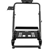 Thermaltake GR3 Racing Wheel Stand, Simulateur de course Noir