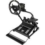 Thermaltake GR3 Racing Wheel Stand, Simulateur de course Noir