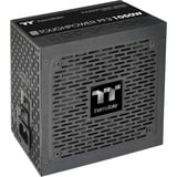 Thermaltake Toughpower PF3 1050W alimentation  Noir, 5x PCIe, gestion des câbles