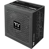 Thermaltake Toughpower PF3 1050W alimentation  Noir, 5x PCIe, gestion des câbles