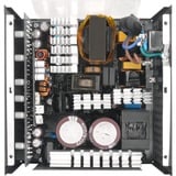 Thermaltake Toughpower PF3 alimentation  modulaire 1050 watt Noir, 5x PCIe, 5x PCIe, gestion des câbles