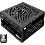 Thermaltake Toughpower PF3 alimentation modulaire 1050 watt Noir, 5x PCIe, 5x PCIe, gestion des câbles