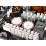 Thermaltake Toughpower PF3 alimentation modulaire 1050 watt Noir, 5x PCIe, 5x PCIe, gestion des câbles