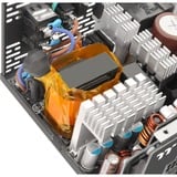 Thermaltake Toughpower PF3 alimentation modulaire 1050 watt Noir, 5x PCIe, 5x PCIe, gestion des câbles