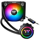 Thermaltake Water 3.0 120 ARGB Sync, Watercooling Noir