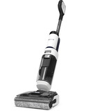 Tineco FLOOR ONE S5 Stretch Extreme, Aspirateur sec/humide Blanc/Noir