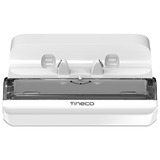 Tineco FLOOR ONE S5 Stretch Extreme, Aspirateur sec/humide Blanc/Noir