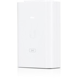 Ubiquiti POE-24-24W-5P, PoE-Injecteur Blanc
