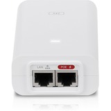 Ubiquiti POE-24-24W-5P, PoE-Injecteur Blanc