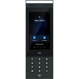 Ubiquiti UA-Intercom, Contrôle d'accès 