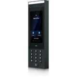 Ubiquiti UA-Intercom, Contrôle d'accès 