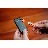 Verbatim Pocket 2 To USB Type-C 3.2 Gen 2 (3.1 Gen 2) Noir, Orange SSD externe Noir/Orange, 2 To, USB Type-C, 3.2 Gen 2 (3.1 Gen 2), 1000 Mo/s, 10 Gbit/s, Noir, Orange