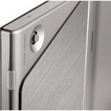 ViewSonic TD1655 écran plat de PC 39,6 cm (15.6") 1920 x 1080 pixels Full HD LED Écran tactile Multi-utilisateur Noir, Argent Moniteur Argent/noir, 1x Mini HDMI, 2x USB-C, 39,6 cm (15.6"), 1920 x 1080 pixels, Full HD, LED, 6,5 ms, Noir, Argent