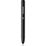 ViewSonic TD1655 écran plat de PC 39,6 cm (15.6") 1920 x 1080 pixels Full HD LED Écran tactile Multi-utilisateur Noir, Argent Moniteur Argent/noir, 1x Mini HDMI, 2x USB-C, 39,6 cm (15.6"), 1920 x 1080 pixels, Full HD, LED, 6,5 ms, Noir, Argent