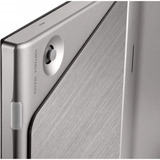 ViewSonic  15.6" Moniteur  Argent/Noir