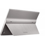 ViewSonic  15.6" Moniteur  Argent/Noir
