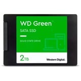 WD 2TB 545/465 Vert PC SA3 WES SSD 