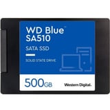 WD Blue SA510 500 GB reconditionné SSD 