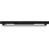 Wacom DTK168, Tablette graphique Noir