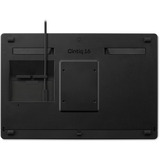 Wacom DTK168, Tablette graphique Noir