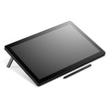 Wacom DTK168, Tablette graphique Noir