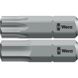 Wera Tool-Check Combi 1, avec KNIPEX Cobra, Set d'embouts de vissage Noir/Vert