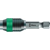 Wera Tool-Check Combi 1, avec KNIPEX Cobra, Set d'embouts de vissage Noir/Vert