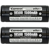 Wiha 599001, Batterie 