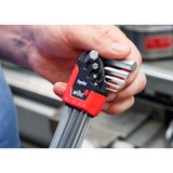 Wiha Jeu de clés dans le support ErgoStar, 10 pièces, Tournevis 