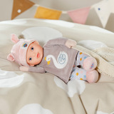 ZAPF Creation 838723, Poupée Gris