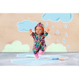 ZAPF Creation BABY born Outdoor Onesie 36cm, Accessoires de poupée BABY born Outdoor Onesie 36cm, Ensemble d'habits de poupée, 3 an(s)