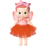 ZAPF Creation Storybook Fairy Poppy, Poupée BABY born Storybook Fairy Poppy, Poupée mannequin, Femelle, 3 an(s), Fille, Effets lumineux, 180 mm