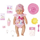 ZAPF Creation BABY born® Magic Girl 43 cm, Poupée