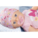 ZAPF Creation  BABY born® Magic Girl 43 cm, Poupée 