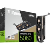 ZOTAC ZOTAC GeForce RTX 5060 Low Profile, Carte graphique 