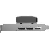 ZOTAC ZOTAC GeForce RTX 5060 Low Profile, Carte graphique 