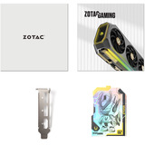 ZOTAC ZT-B50600G-10L, Carte graphique 